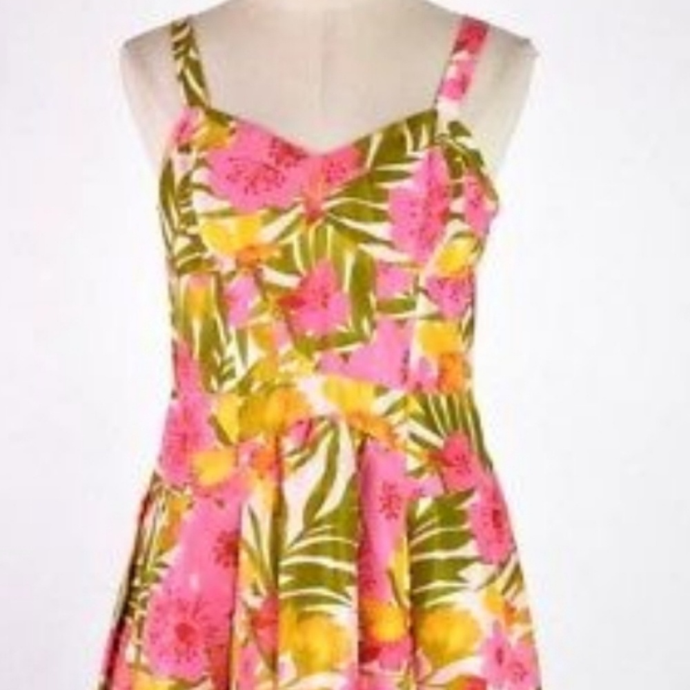 The man repeller  dress